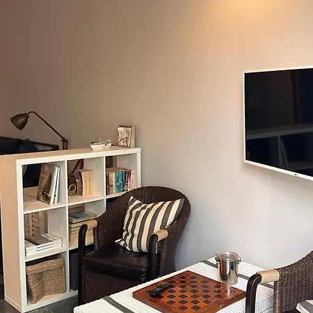 Feelgood Hanza Διαμέρισμα *