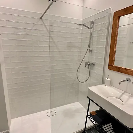 Feelgood Hanza Щецин