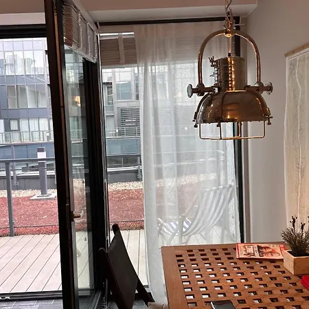 Feelgood Hanza Διαμέρισμα