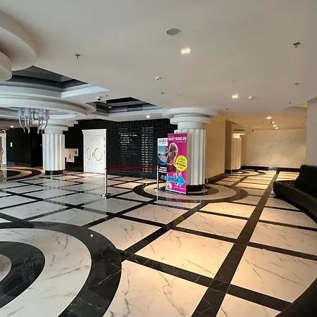 Feelgood Hanza * Щецин