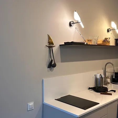 Апартаменти Feelgood Hanza *