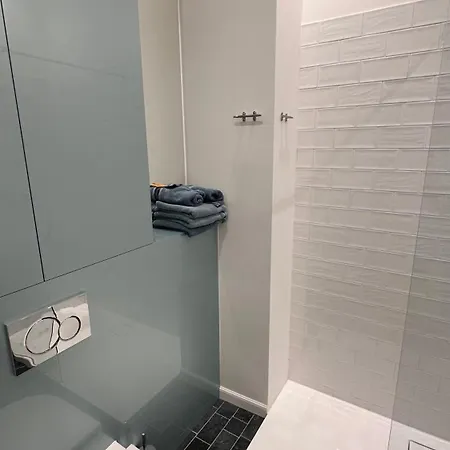 Apartment Feelgood Hanza Szczecin