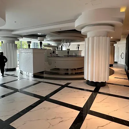 Feelgood Hanza Апартаменти