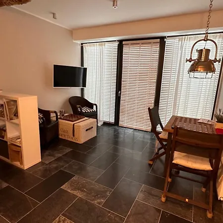 Feelgood Hanza Apartment Szczecin