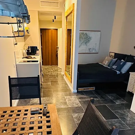 Апартаменти Feelgood Hanza