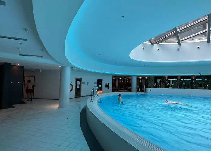 Διαμέρισμα Feelgood Hanza