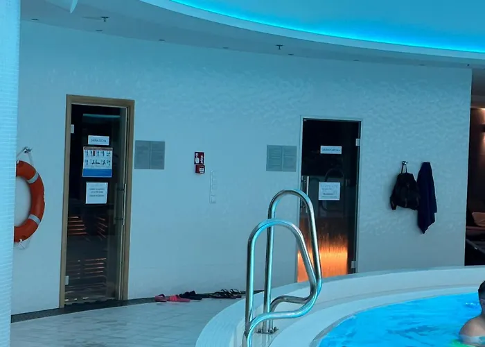 Feelgood Hanza Apartment Stettin