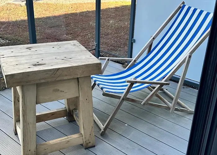 Feelgood Hanza Apartment