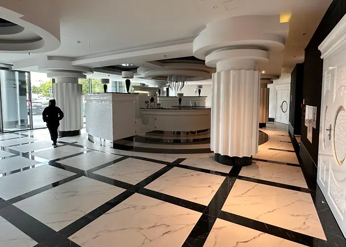 Feelgood Hanza * Στσέτσιν