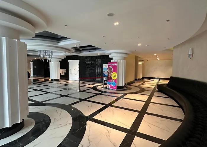 Feelgood Hanza * Στσέτσιν