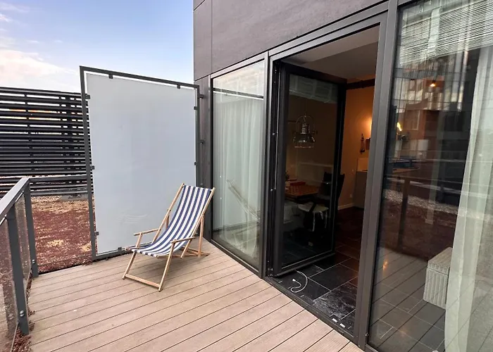 Feelgood Hanza Στσέτσιν