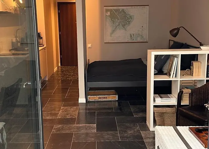 Feelgood Hanza * Stettin