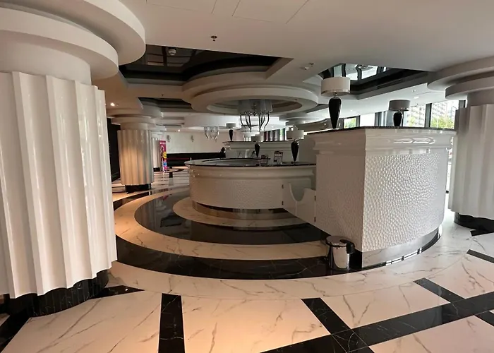 Διαμέρισμα Feelgood Hanza