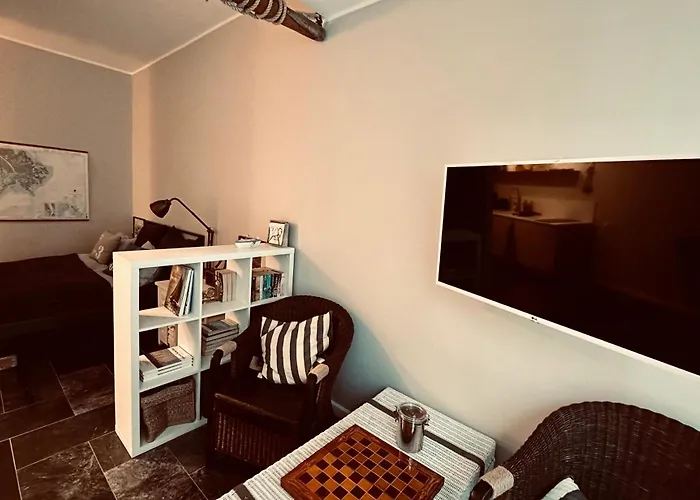 Feelgood Hanza Stettin