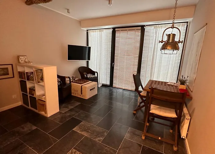 Feelgood Hanza Διαμέρισμα Στσέτσιν